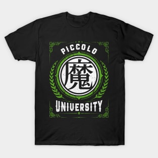 Piccolo Uni T-Shirt